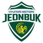 logo Jeonbuk Motors Reserves