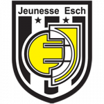 logo Jeunesse Esch