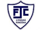 logo Ji-Parana FC