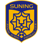 logo Jiangsu FC