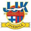 logo JJK Jyvaskyla 2