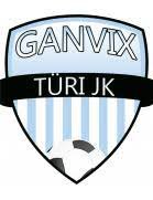 logo JK Ganvix