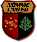 JK Nomme United