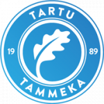 logo JK Tammeka Tartu U21