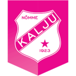 logo JK Nomme Kalju
