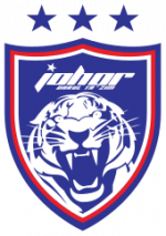 logo Johor Darul Ta'zim II
