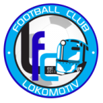 logo Johvi JK Lokomotiv