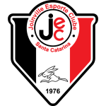 logo Joinville EC