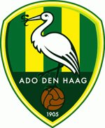 logo Jong Den Haag