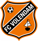 logo Jong FC Volendam