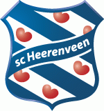 logo Jong Heerenveen