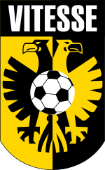 logo Jong Vitesse