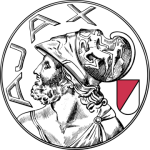 logo Jong Ajax