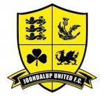 logo Joondalup United FC