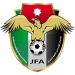logo Giordania