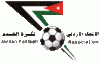 logo Giordania U22