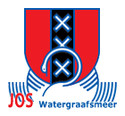 logo JOS Watergraafsmeer