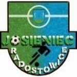 logo Josieniec Radostowice