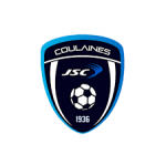 logo JS Coulaines