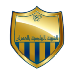 logo JS El Omrane