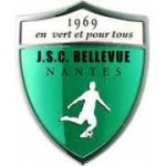 logo JSC Bellevue Nantes