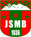 logo JSM Bejaia