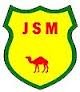 logo Jsm Laayoune