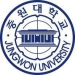 logo Jungwon University