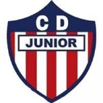 logo Junior De Managua
