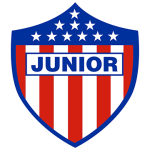 logo Junior De Barranquilla