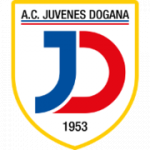 logo Juvenes Dogana