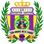 logo Juventud Cautivo