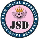 logo Juventud Santo Domingo