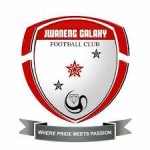logo Jwaneng Galaxy FC