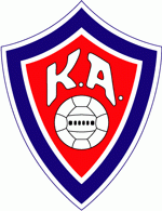 logo KA Akureyri 2