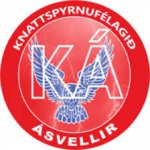 logo KA Asvellir