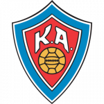 logo KA Akureyri