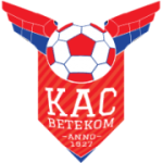 logo KAC Betekom
