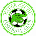 logo Kafue Celtic