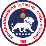 logo Kahramanmaras Istiklalspor