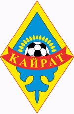 logo Kairat Almaty U19