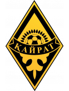 logo Kairat Moscow