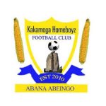 logo Kakamega Homeboyz