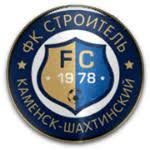 logo FK Stroitel