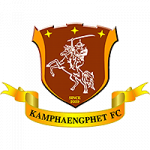 logo Kamphaeng Phet