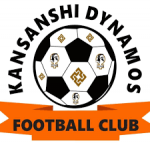 logo Kansanshi Dynamos