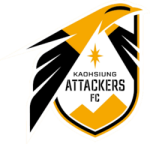 logo Kaohsiung Attackers