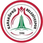 logo Karakopru Belediyespor