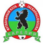 logo Karelia Petrozavadovsk