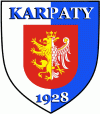 logo Karpaty Krosno
